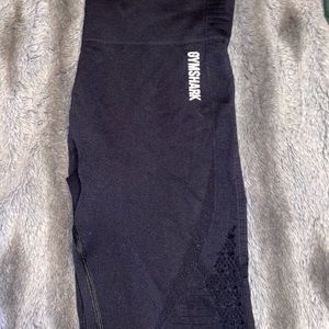 Gymshark energy seamless leggings
